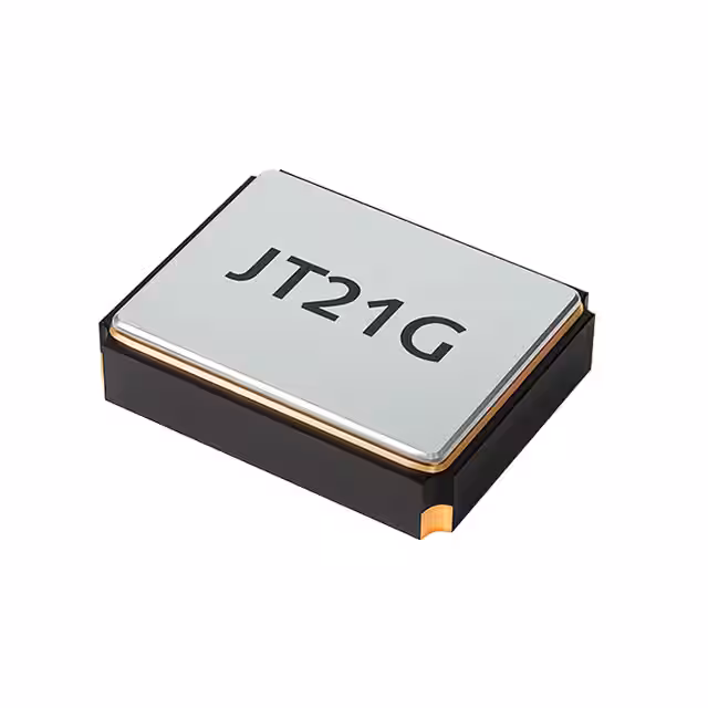 O 26,0-JT21G-E-M-3,3-LF Jauch Quartz  Oszillatoren